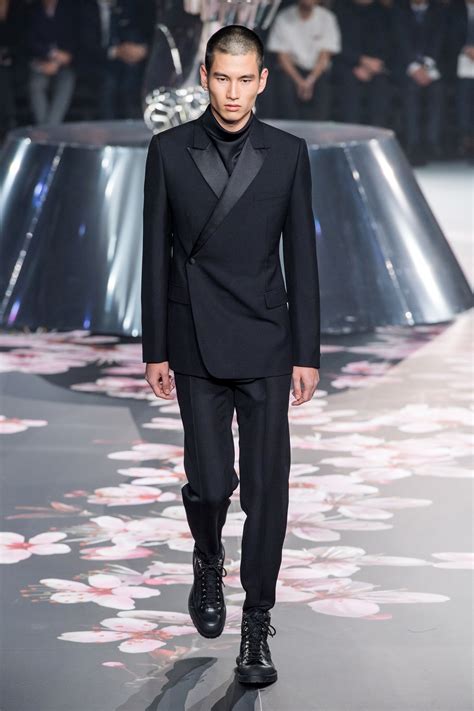 dior homme 2019